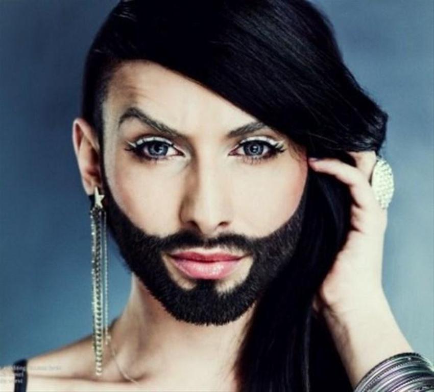 Conchita Wurst