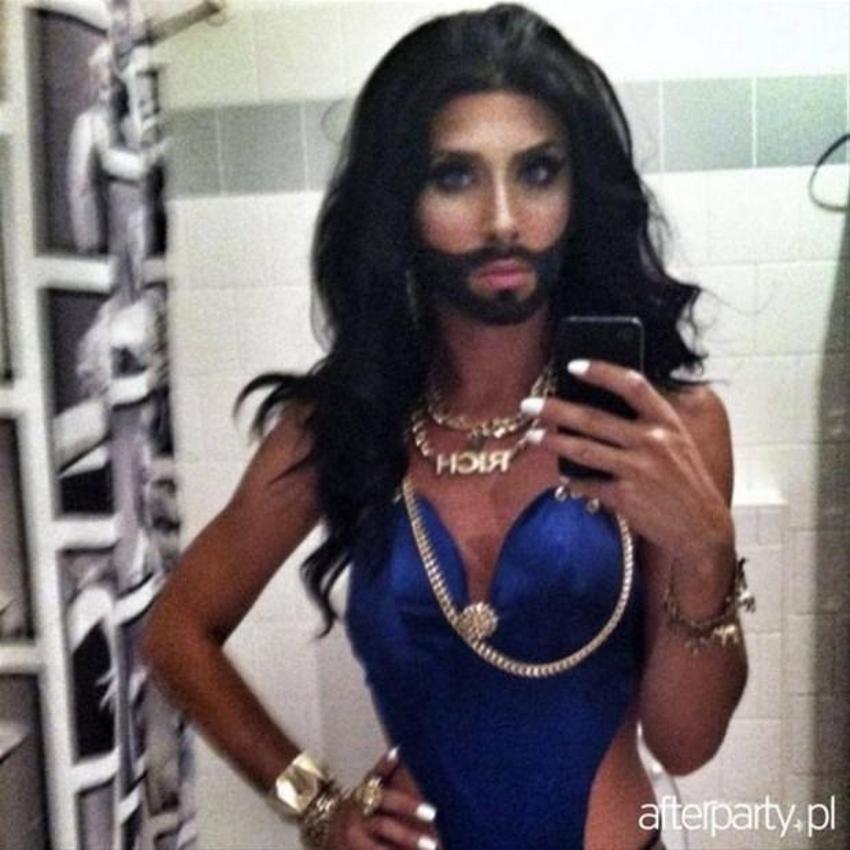 Conchita Wurst