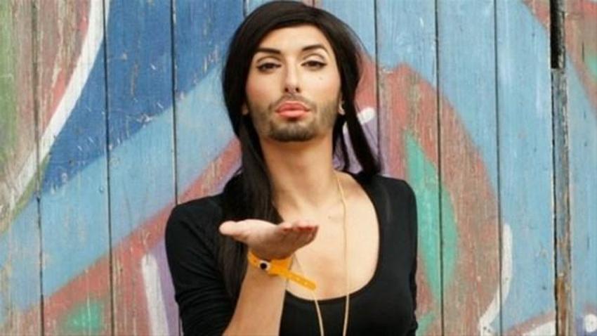 Conchita Wurst