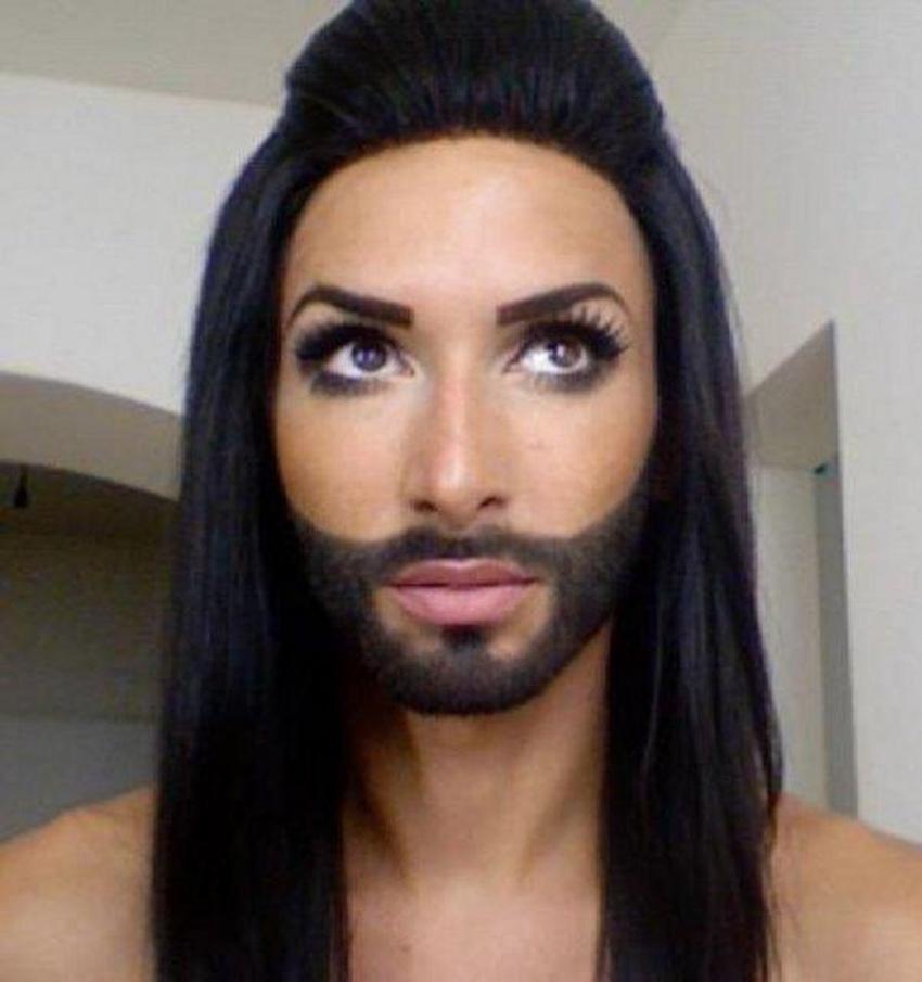 Conchita Wurst