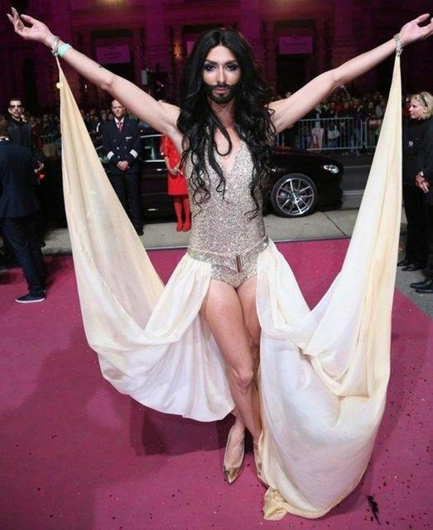 Conchita Wurst