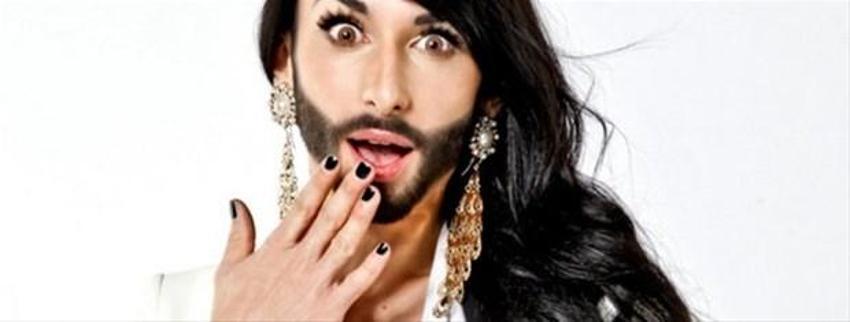 Conchita Wurst