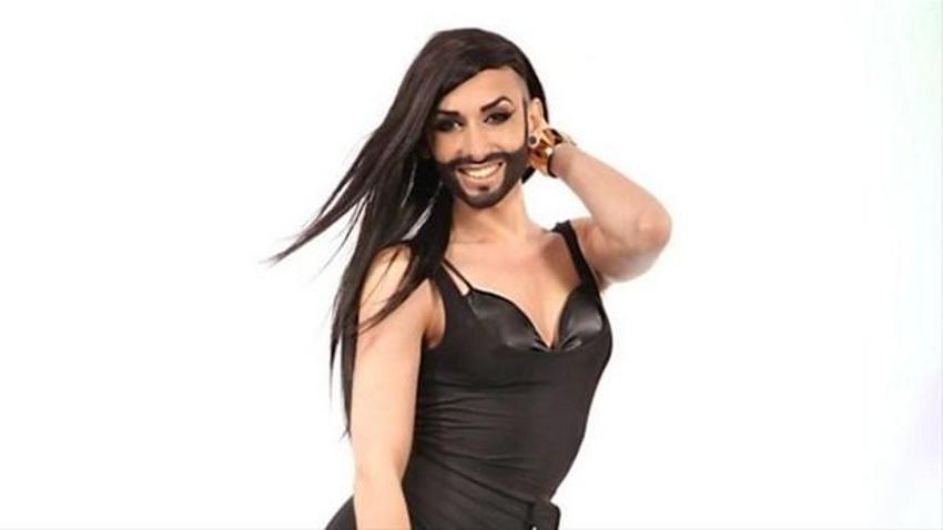Conchita Wurst