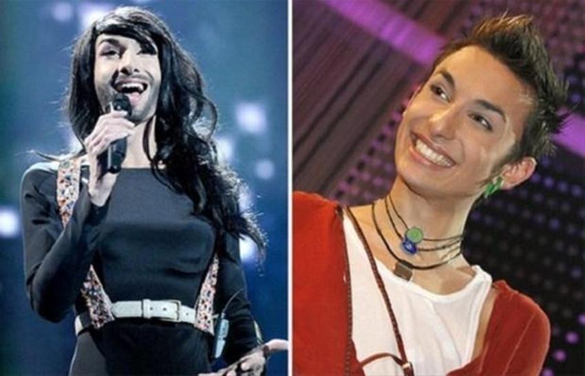 Conchita Wurst