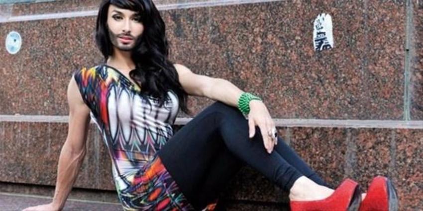 Conchita Wurst