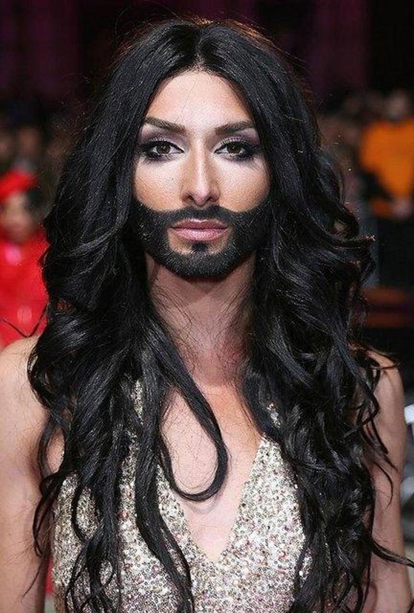Conchita Wurst