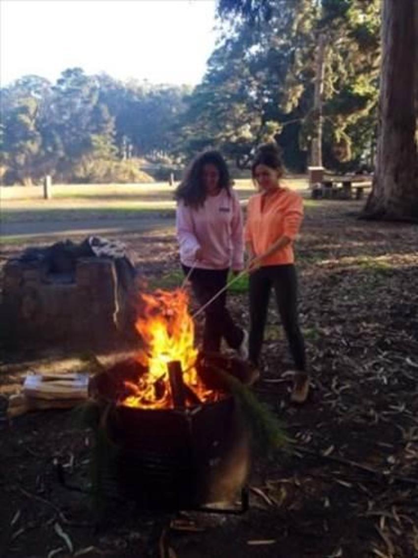 Sneijder ve Yolanthe´nin karavan tatili