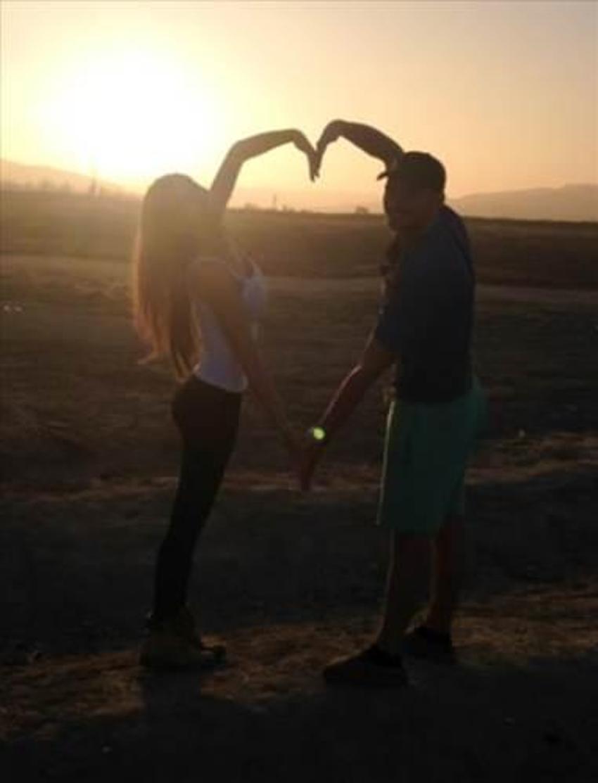 Sneijder ve Yolanthe´nin karavan tatili