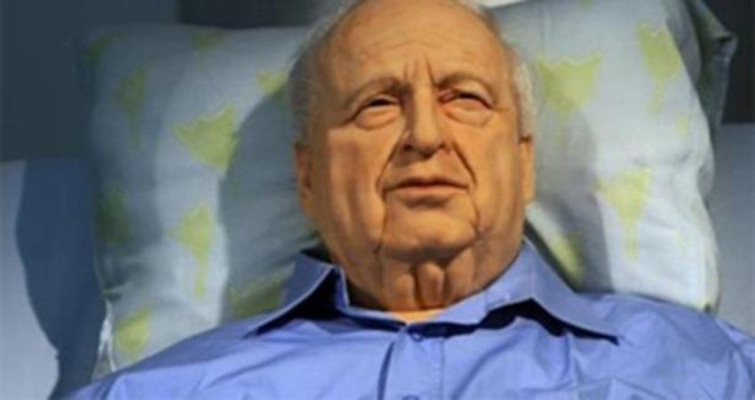 Ariel Şaron kimdir?