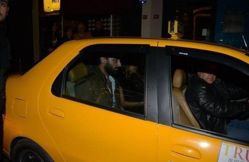 Bu adama dikkat edin: Akın Altan