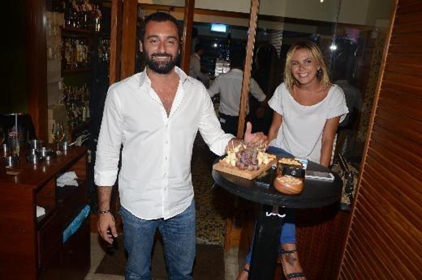 Bu adama dikkat edin: Akın Altan