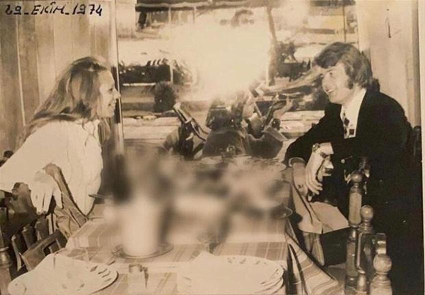 Ünlülerin düğün fotoğrafları
