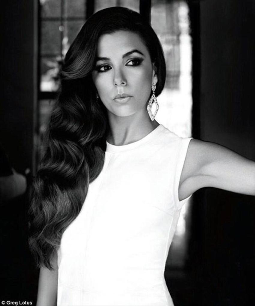 Eva Longoria