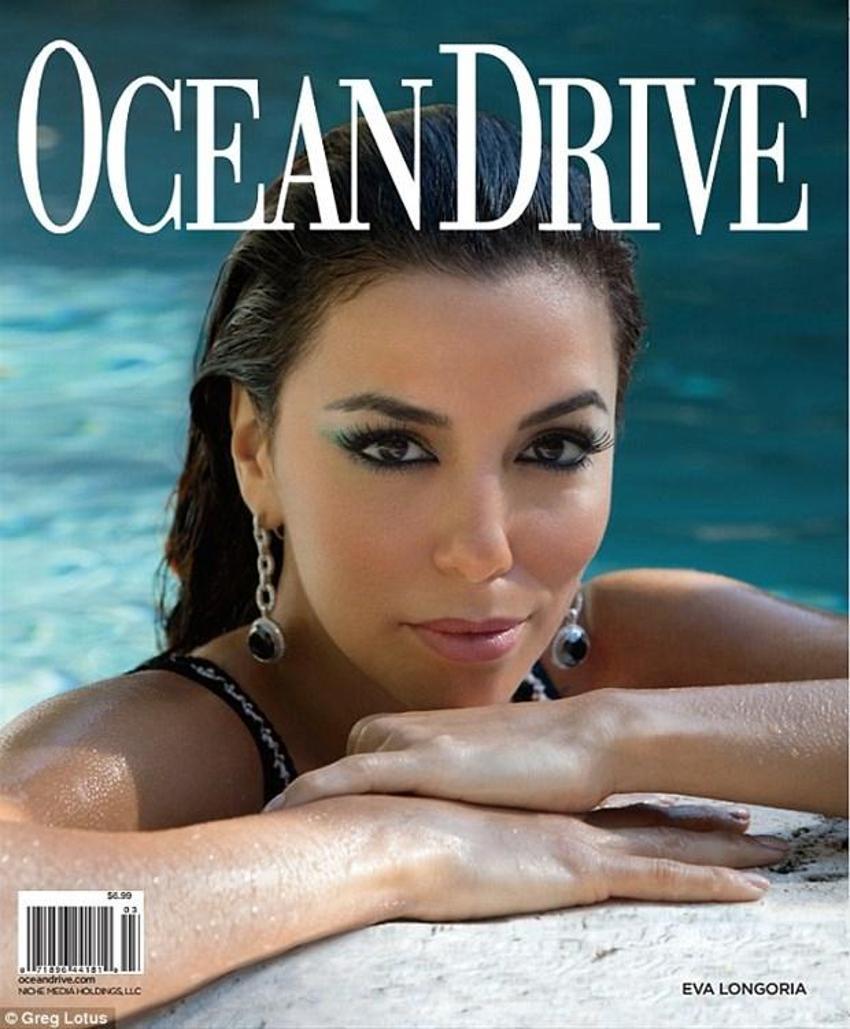 Eva Longoria