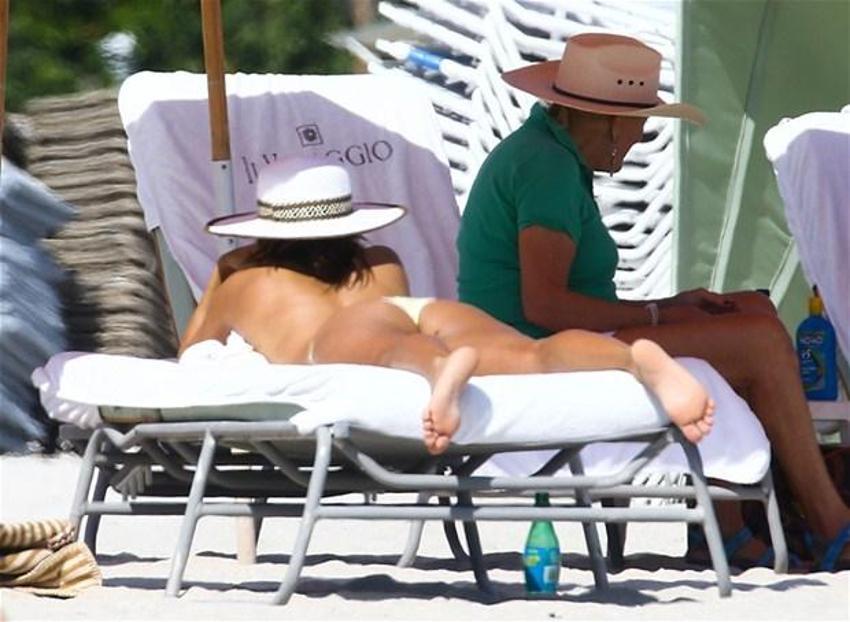 Eva Longoria