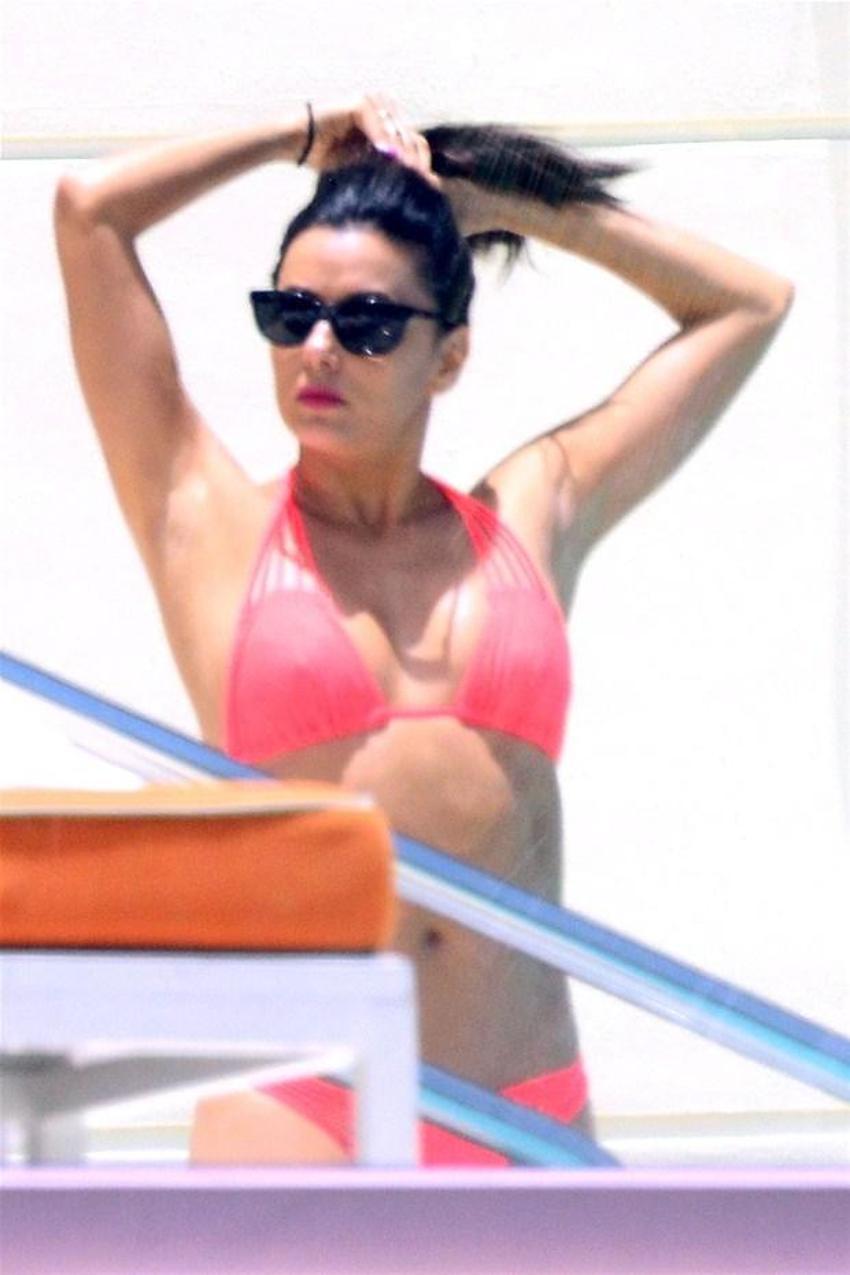Eva Longoria