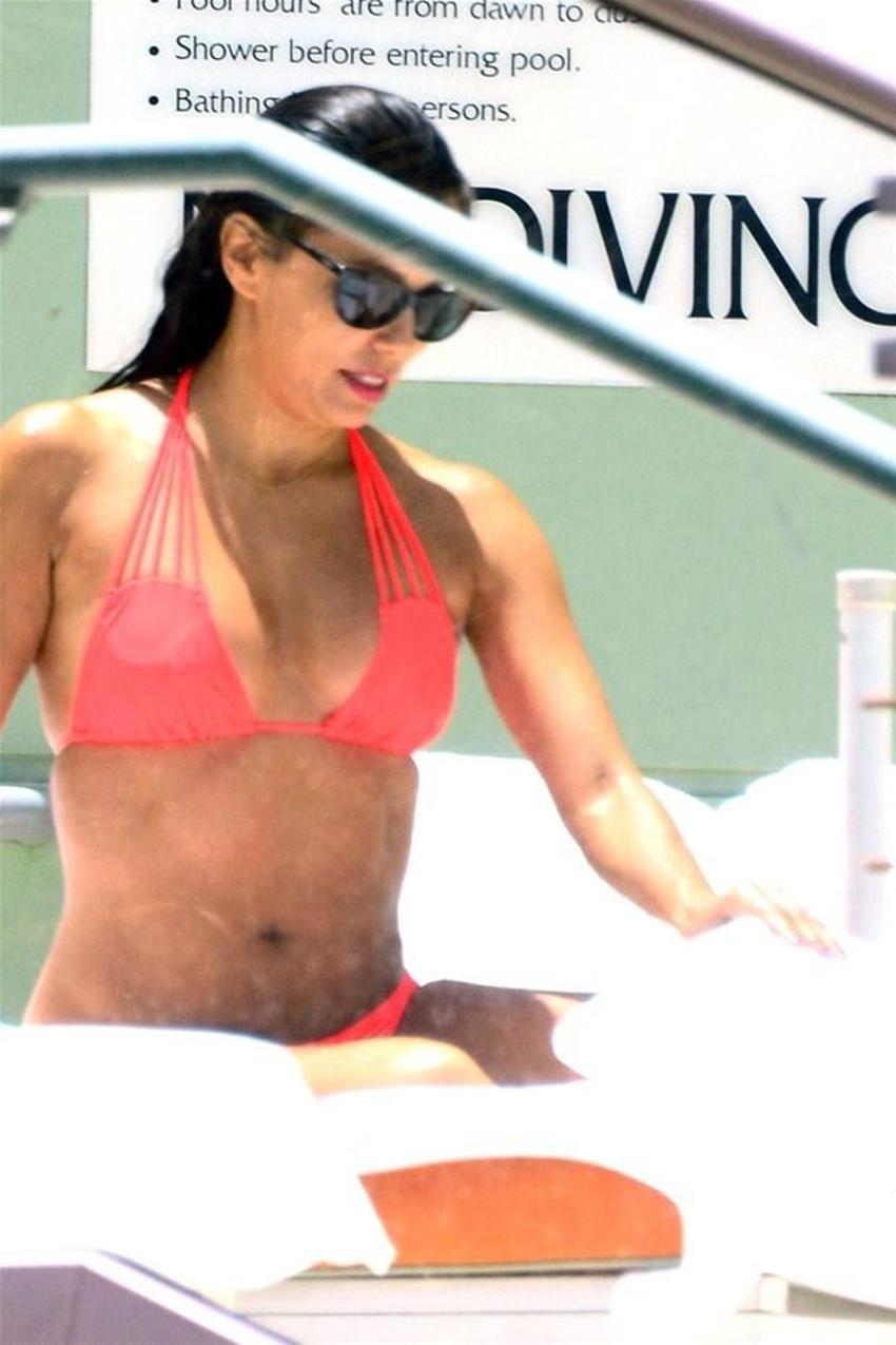 Eva Longoria