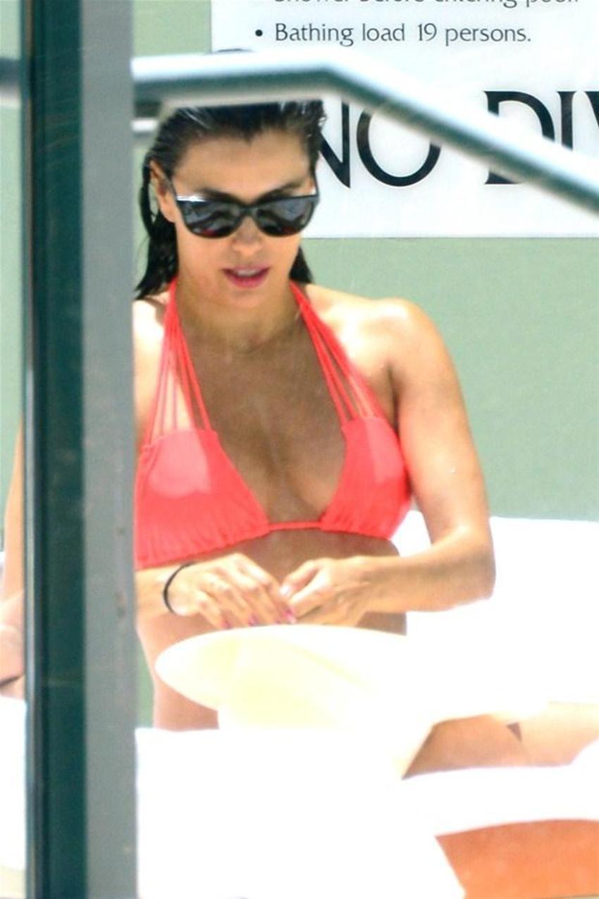 Eva Longoria