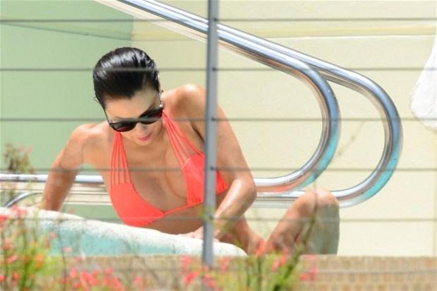 Eva Longoria