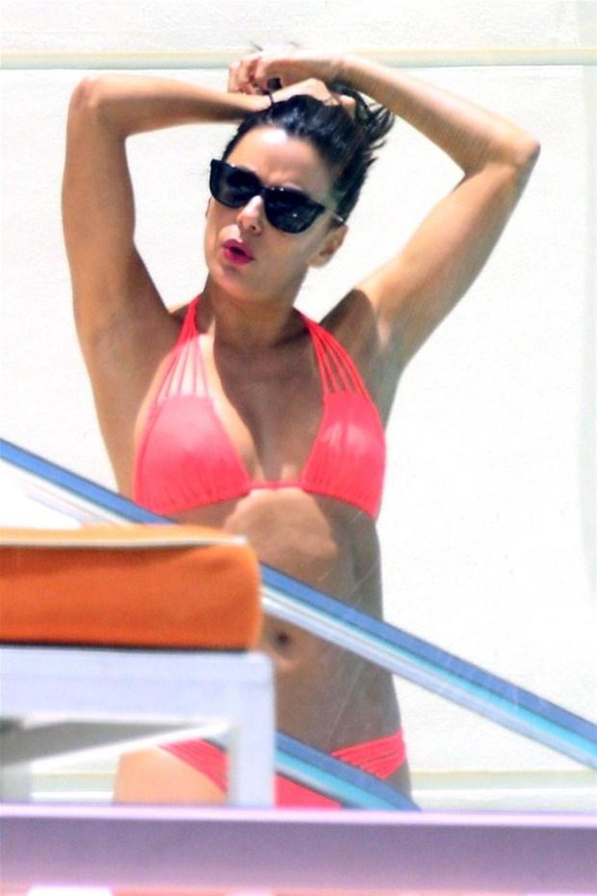 Eva Longoria