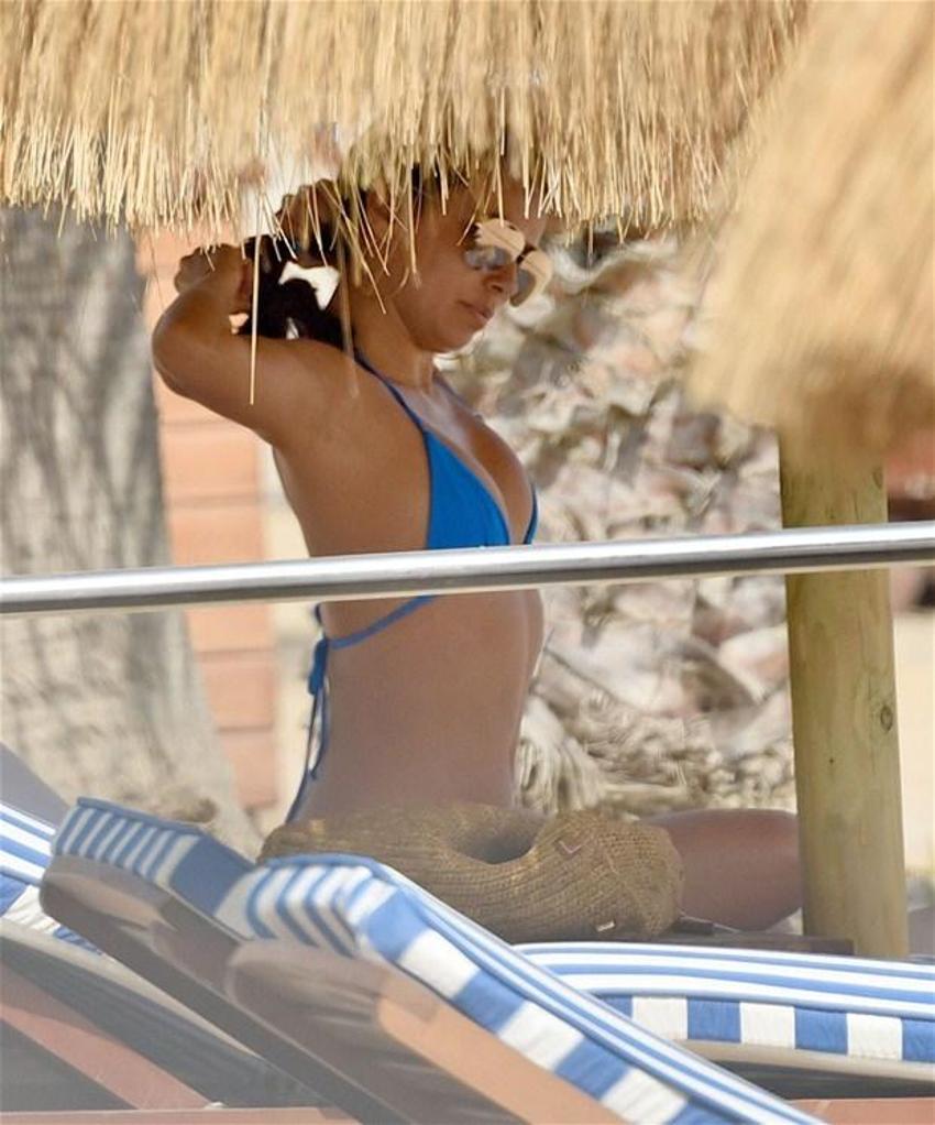 Eva Longoria