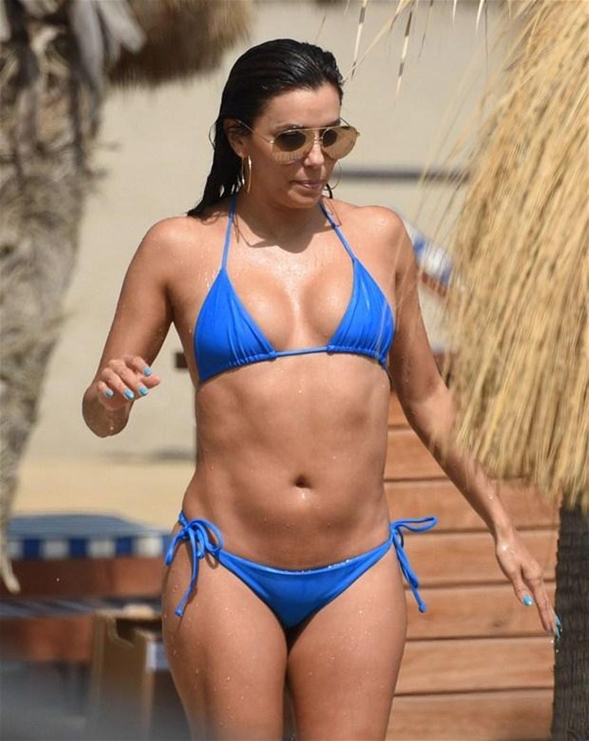 Eva Longoria
