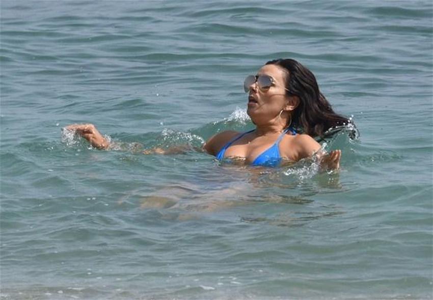 Eva Longoria
