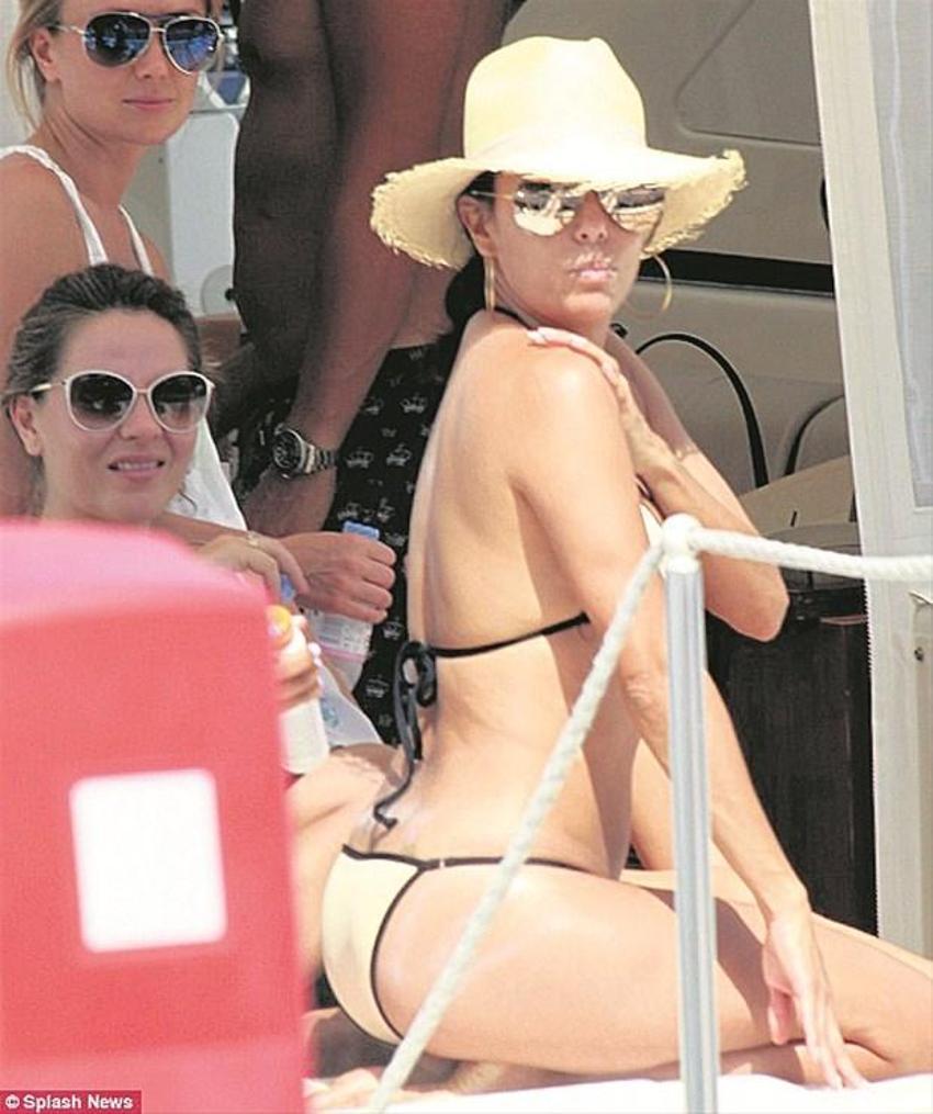 Eva Longoria