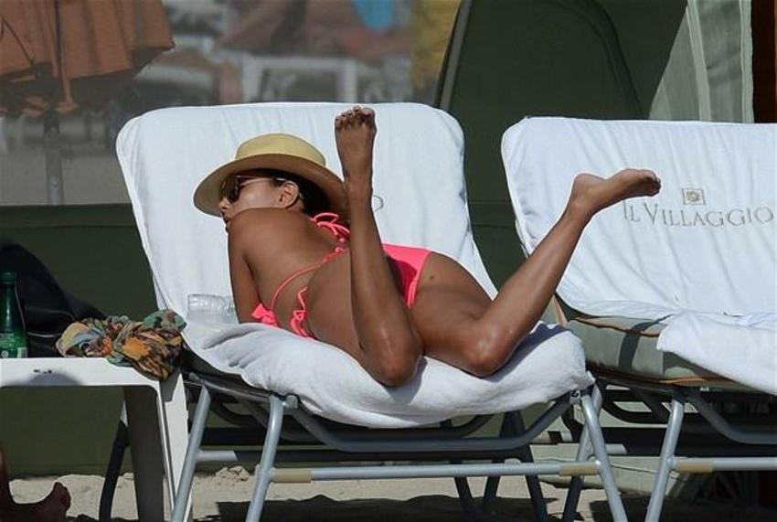 Eva Longoria