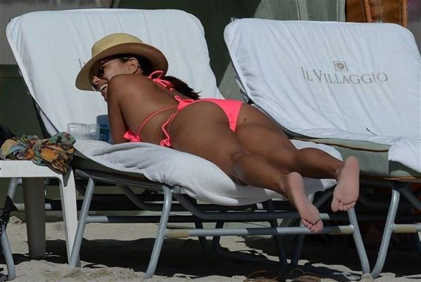 Eva Longoria