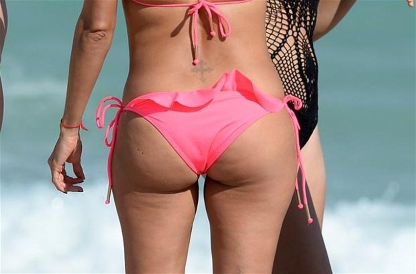 Eva Longoria