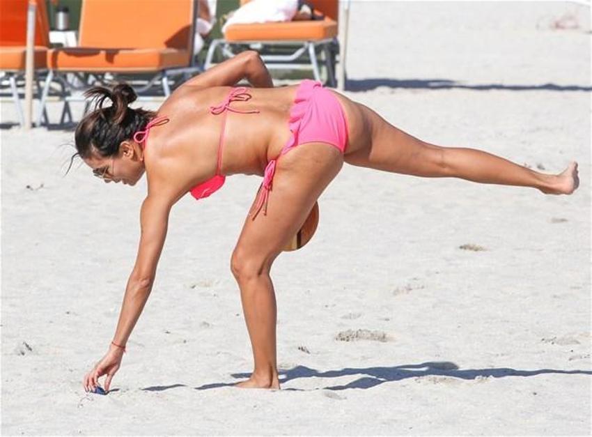Eva Longoria