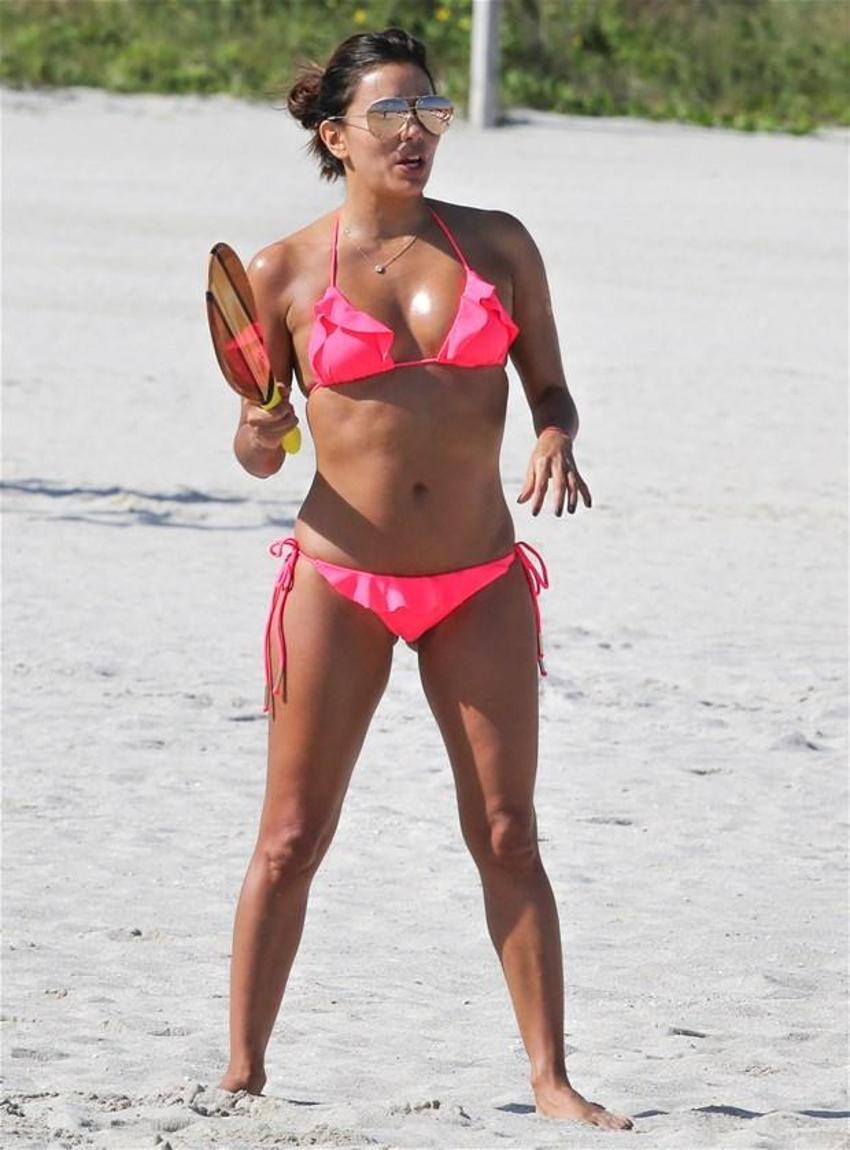 Eva Longoria