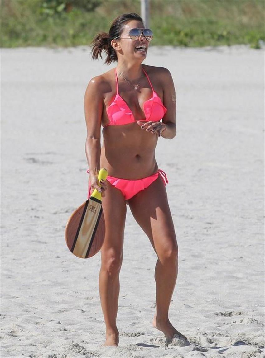 Eva Longoria