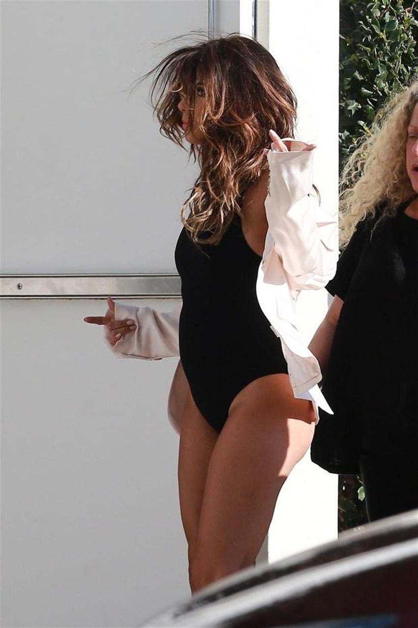 Eva Longoria