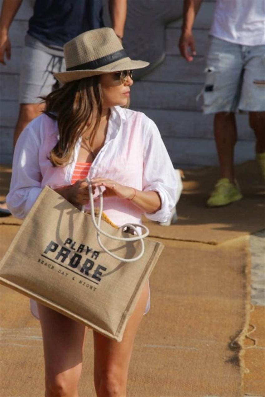 Eva Longoria