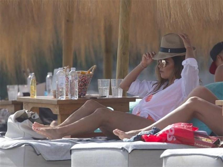 Eva Longoria