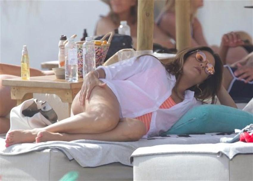 Eva Longoria