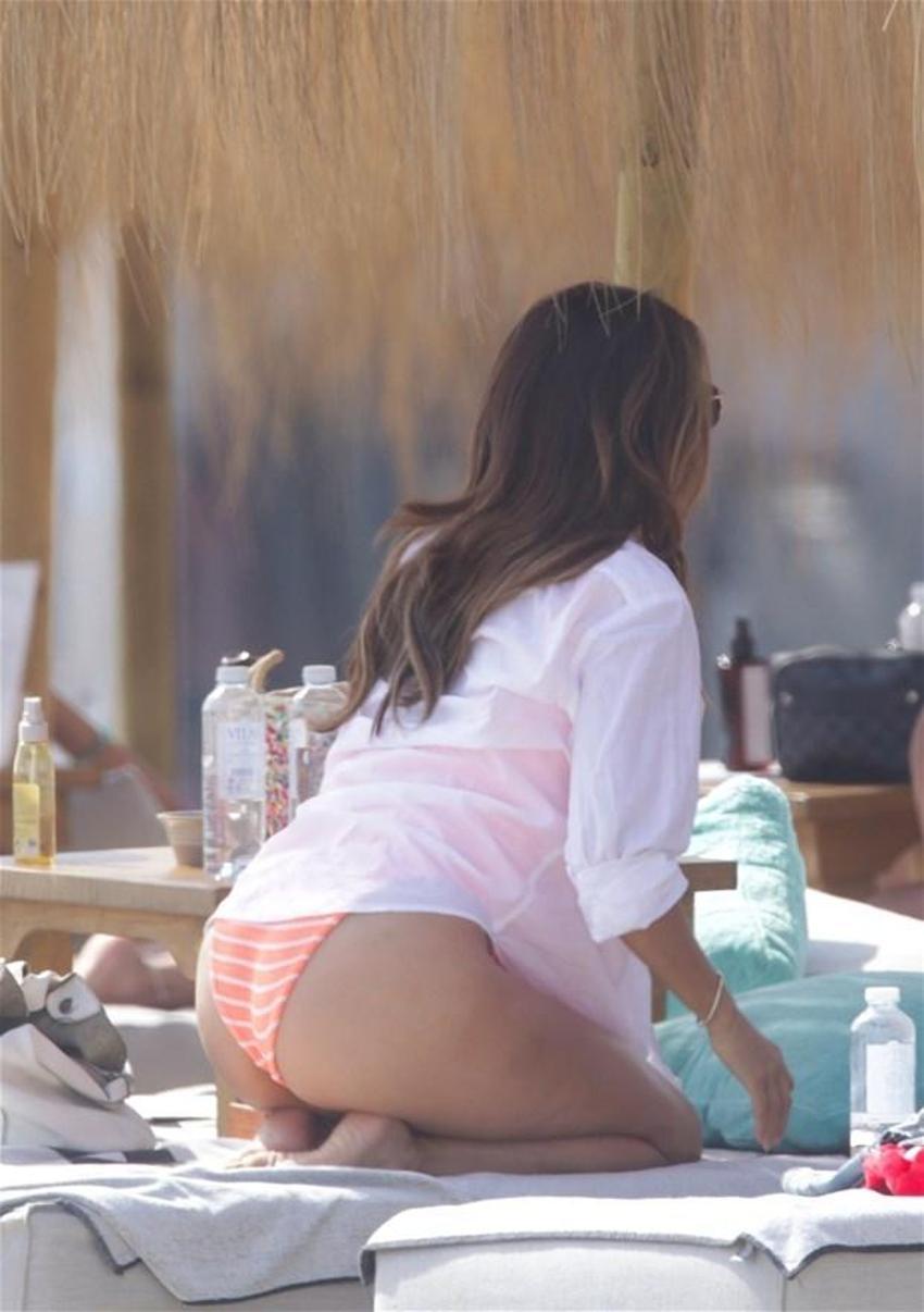 Eva Longoria
