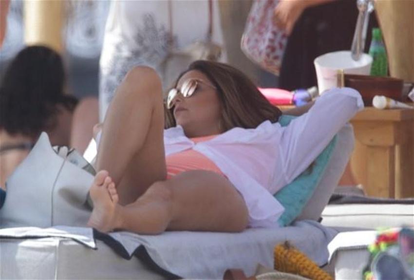 Eva Longoria