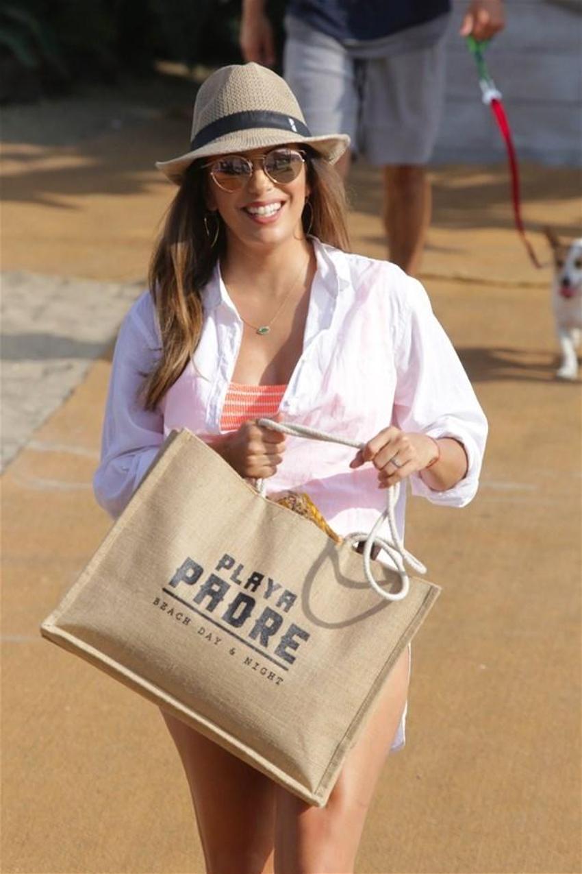 Eva Longoria