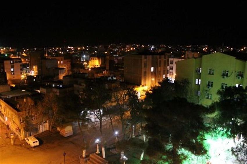 Yurtta yeniyıl coşkusu!