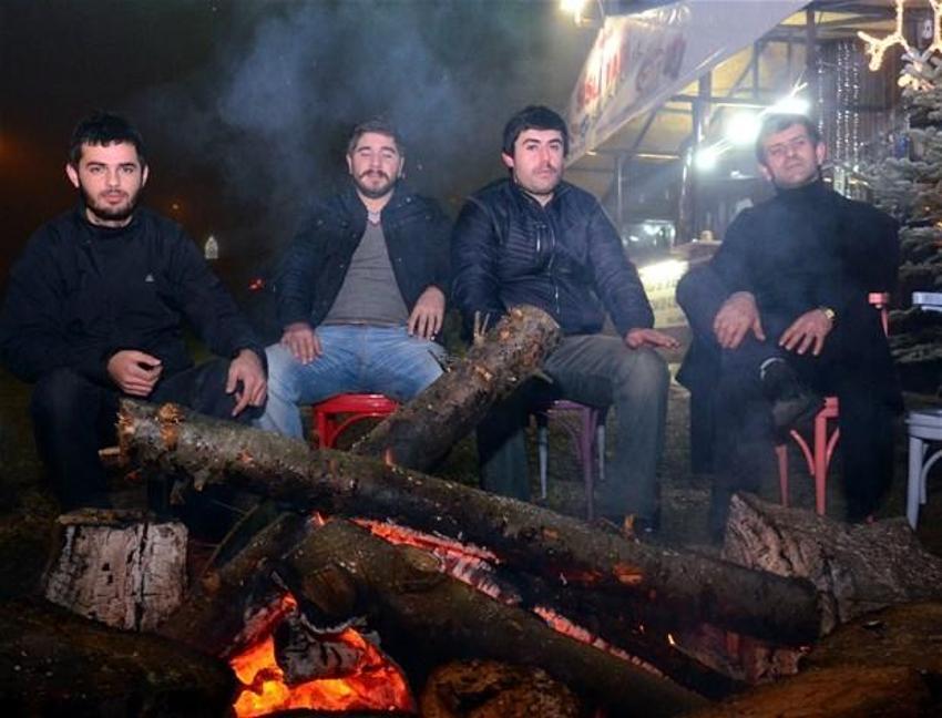 Yurtta yeniyıl coşkusu!