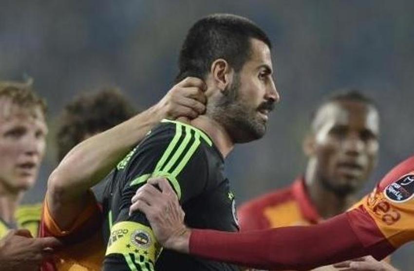 Sabri´den Volkan´a sert sözler