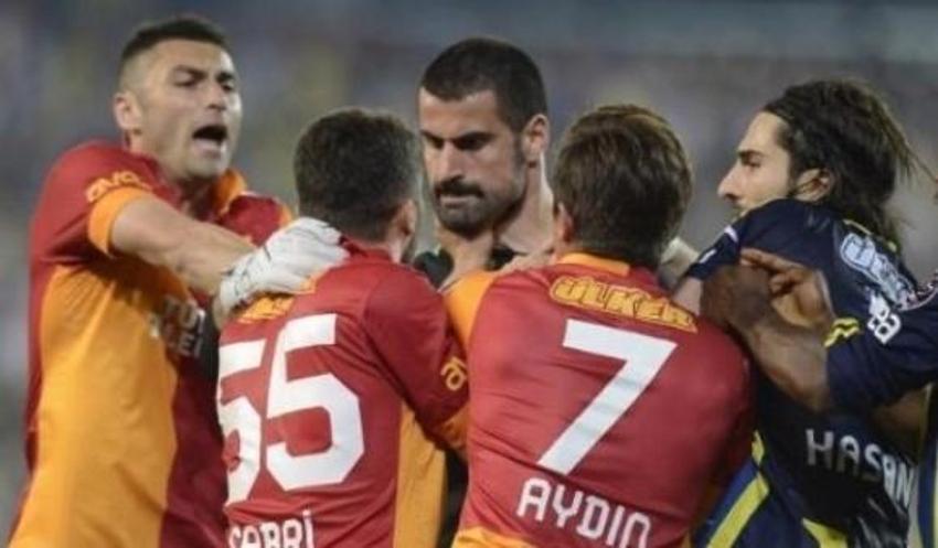 Sabri´den Volkan´a sert sözler