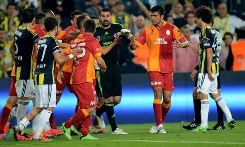 Sabri´den Volkan´a sert sözler