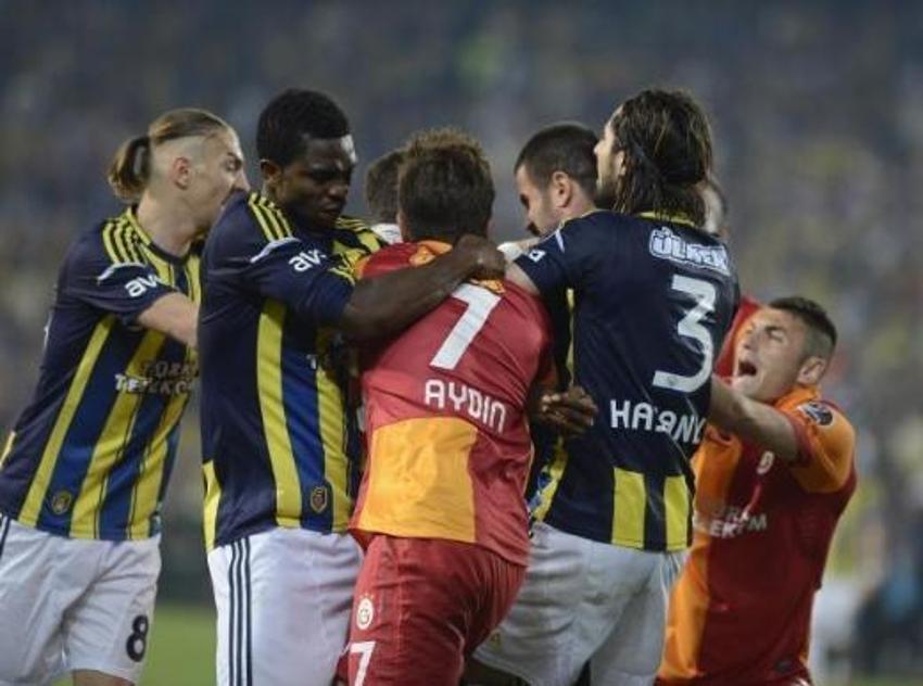 Sabri´den Volkan´a sert sözler