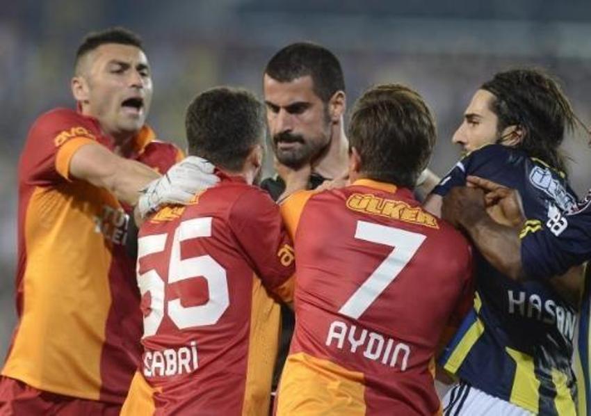 Sabri´den Volkan´a sert sözler