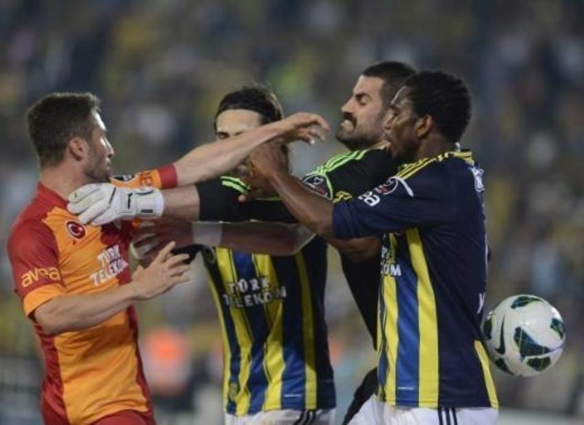 Sabri´den Volkan´a sert sözler