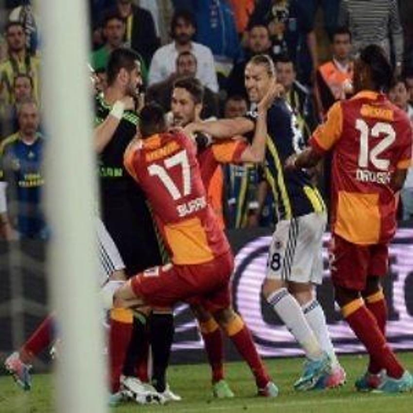 Sabri´den Volkan´a sert sözler